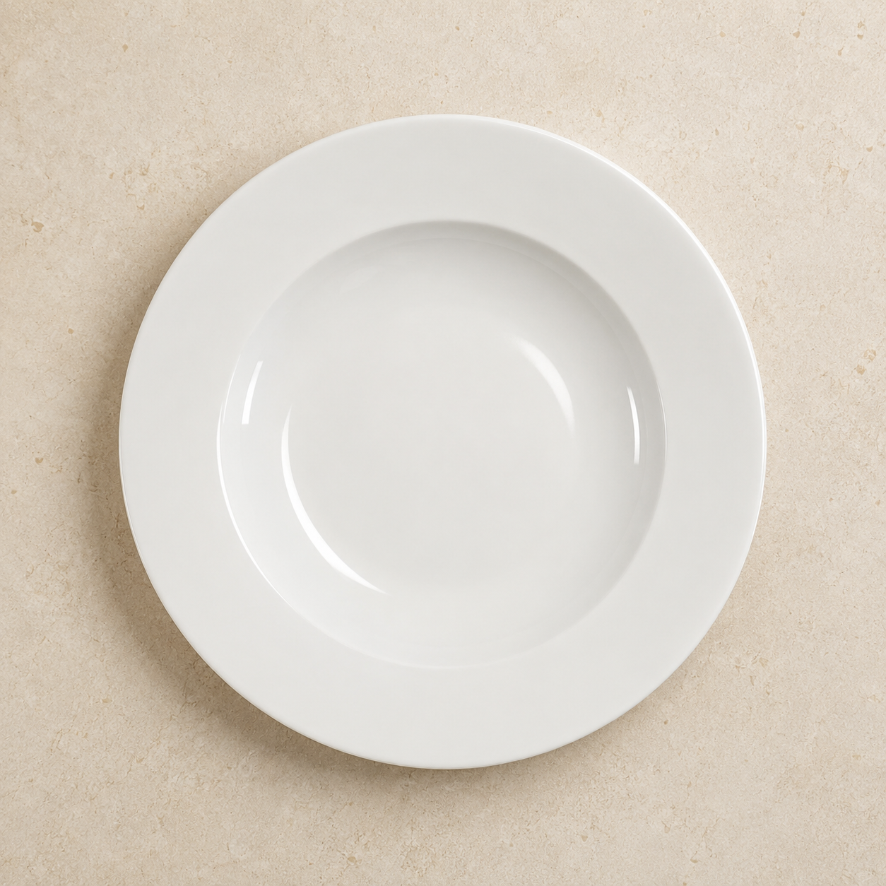 Delta Plat Fondo