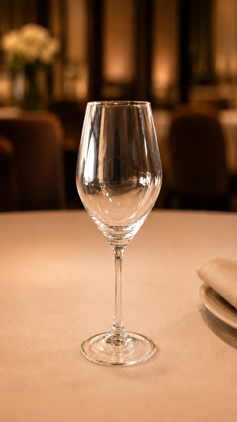 Copa Luzia Cava 27cl