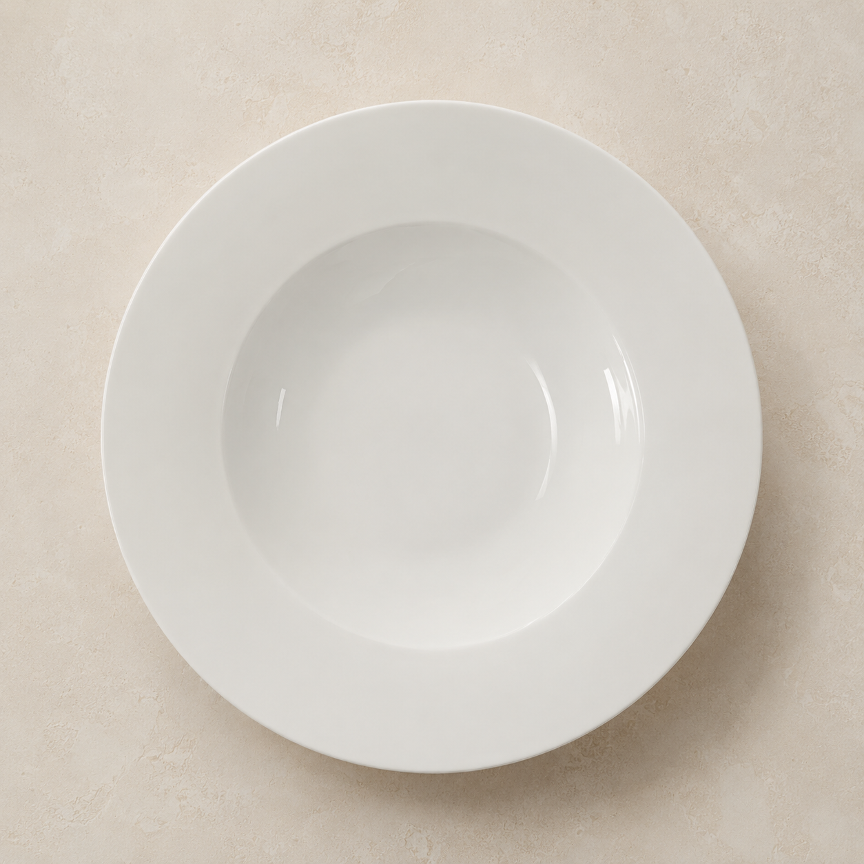 Reno Plat Fondo - Pasta